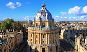 充足的院校合作资源