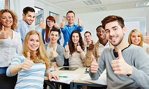 多对一顾问服务