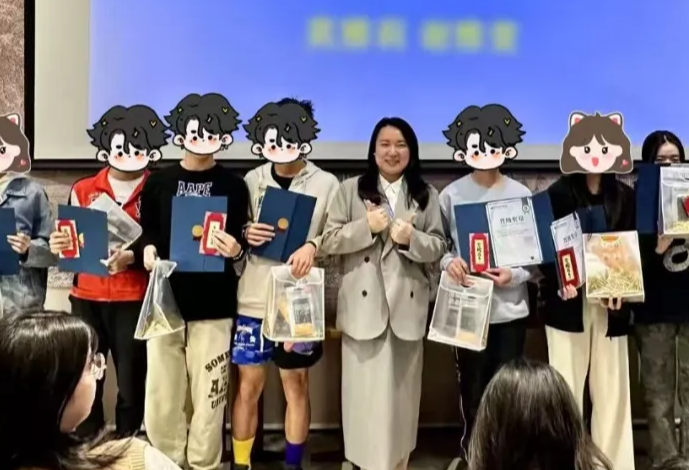 梦想启航，荣耀加冕 | 2025ALV深国交学子荣耀颁奖圆满收官