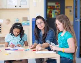 国际课程培训机构