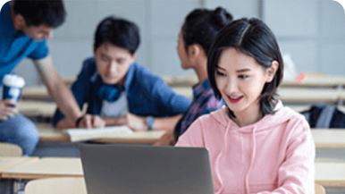 深国交A-Level课程